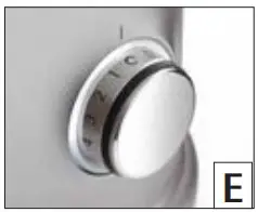 WMF KITCHENminis Kitchen Machine One for All Edition - Figure 6