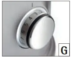 WMF KITCHENminis Kitchen Machine One for All Edition - Figure 8