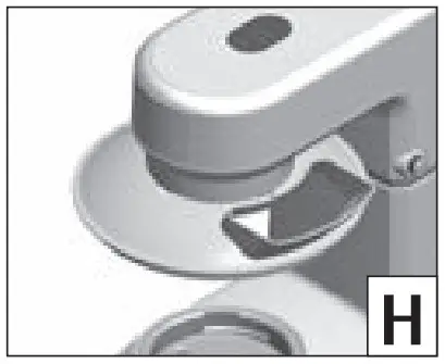 WMF KITCHENminis Kitchen Machine One for All Edition - Figure 9