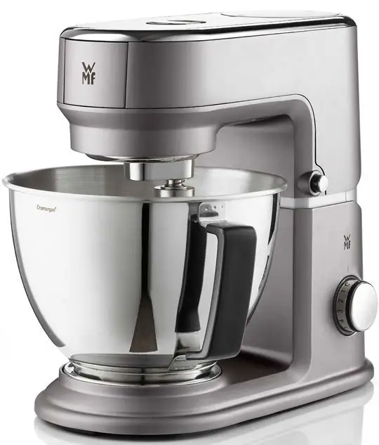 WMF KITCHENminis Kitchen Machine One for All Edition