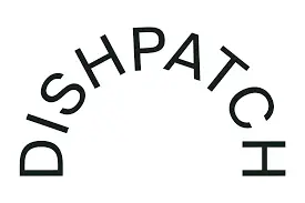 DISHPATCH LOGO