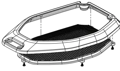 Stinger STXJLSBA Soundbar Speaker Adapters-FIG3