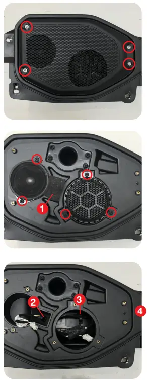 Stinger STXJLSBA Soundbar Speaker Adapters-FIG5