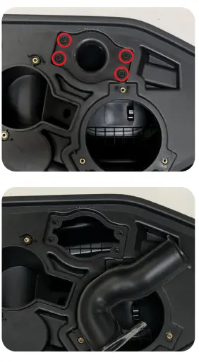 Stinger STXJLSBA Soundbar Speaker Adapters-FIG6