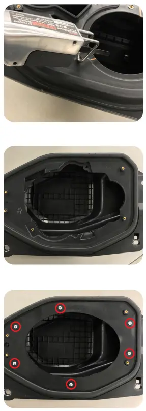 Stinger STXJLSBA Soundbar Speaker Adapters-FIG8