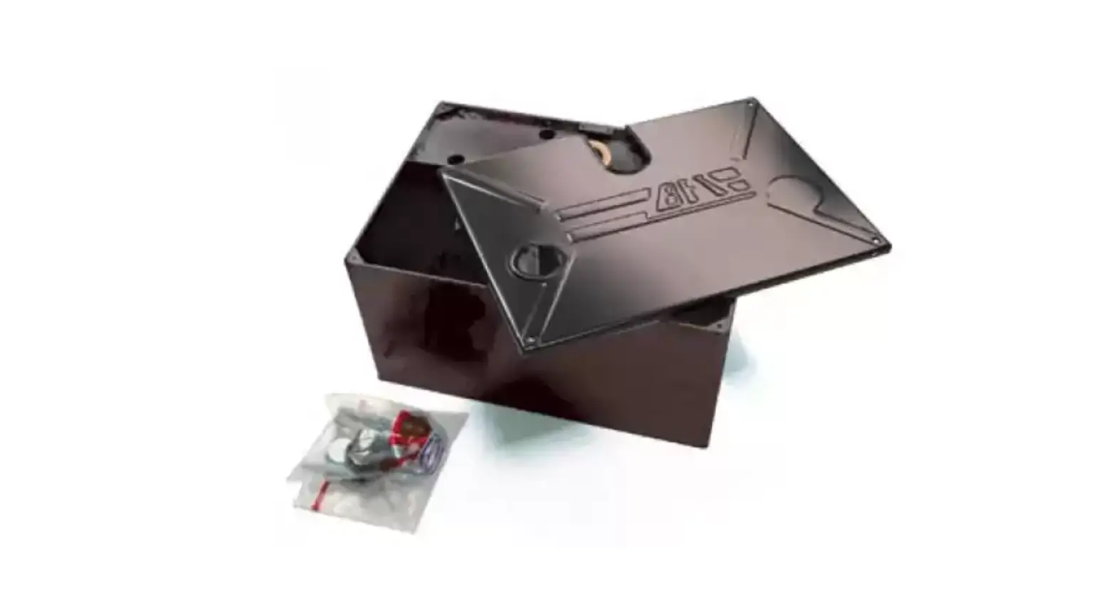 Bft N733066 00002 Left Bearing Foundation Instruction Manual Bft N733066 00002 Left Bearing Foundation Instruction Manual