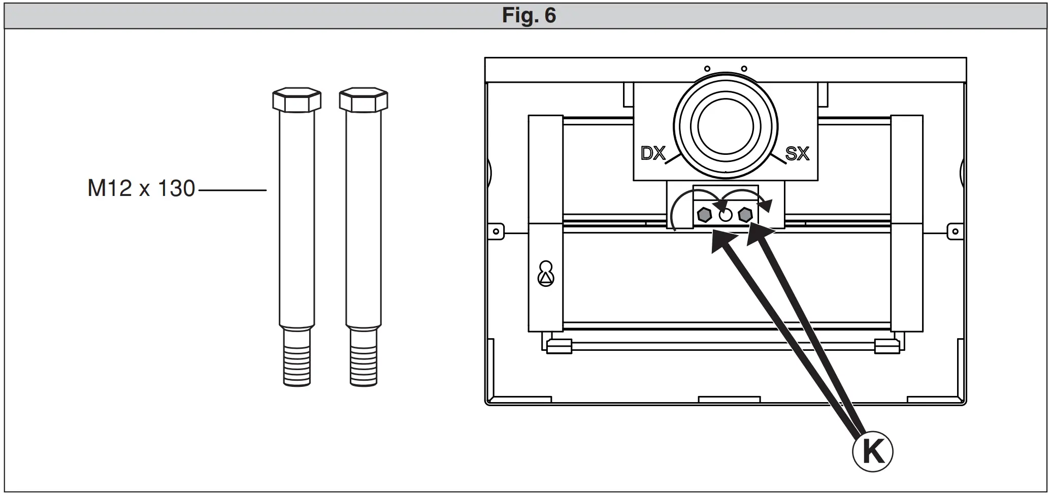 Controller Assembly