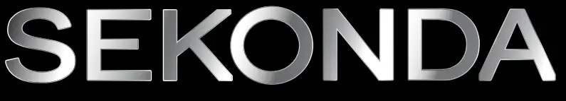 SEKONDA -logo