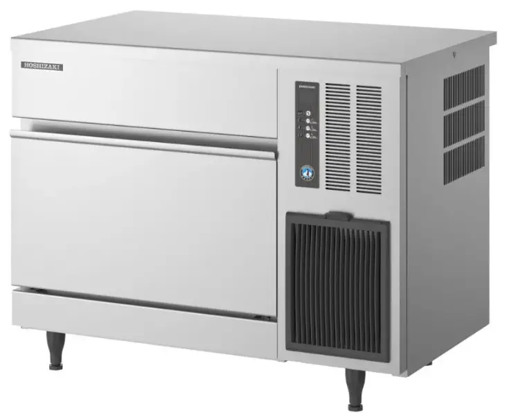 Commercial-Fridge-and-Freezer-Sales-Australia-IM-100CNE-21-Self-Contained-Ice-Machine-PRO