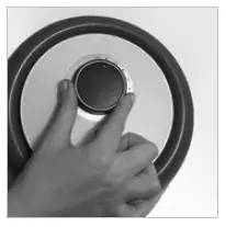 Remove the Crisper Drawer