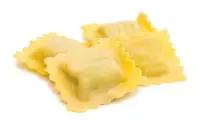 Raviolis