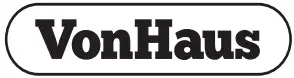 VonHaus logo