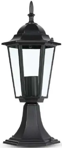 V-TAC VT-753 STAND LAMP -