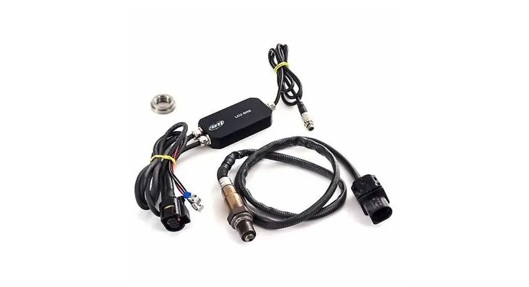 Aim Logger Lcu-one Can User Manual