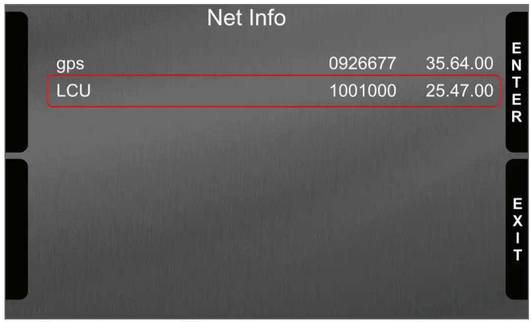 AiM Logger LCU-One CAN - Fig 11