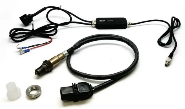 AiM Logger LCU-One CAN