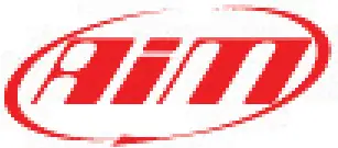 AiM logo