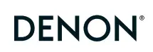 DENON logo