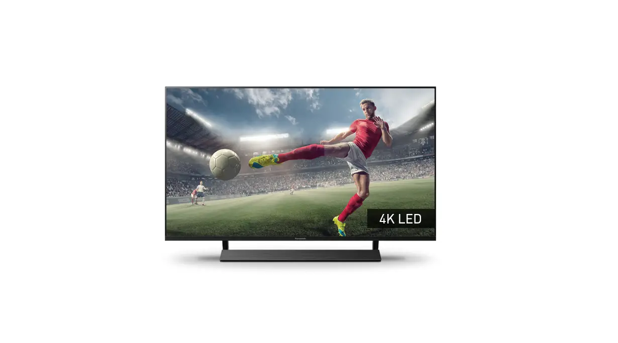 Panasonic Tx-40jx850b, Tx-40jx850bz, Tx-40j870xb, Tx-50j850xb, Tx-50j850xbz, Tx-50j870xb, Tx-58jx850b, Tx-58jx850bz, Tx-58jx870b, Tx-65jx850b, Tx-65jx850bz, Tx-65jx870b Led Tv Instruction Manual