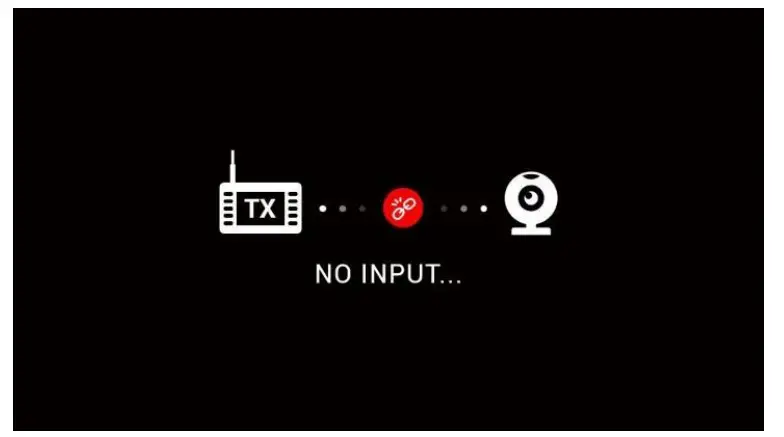 Stonkam 2.4GHz Digital Wireless ReceiverTransmitter - Fig1