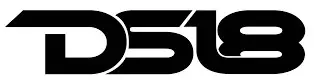 DS18 - Logo