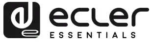 ecler-LOGO
