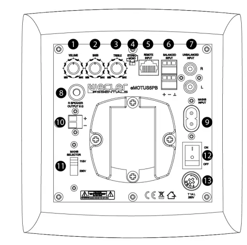 ecler-eMOTUS5P-Powered-Loudspeakers-Stereo-kit-3
