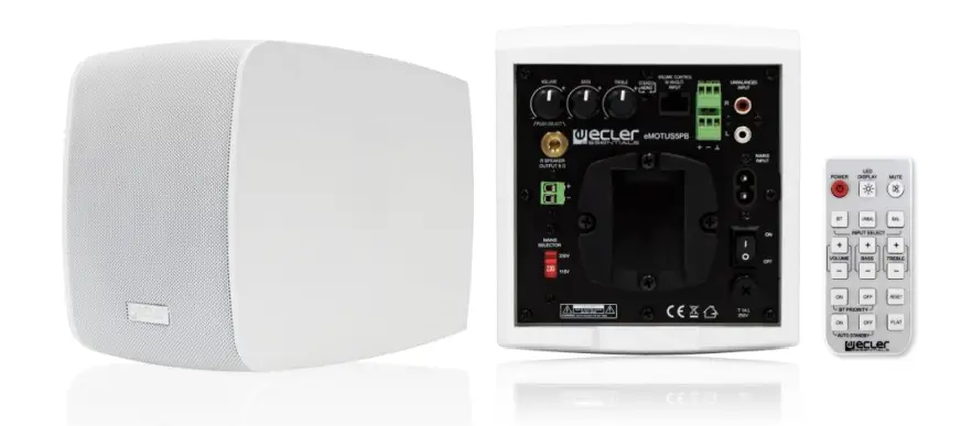 ecler-eMOTUS5P-Powered-Loudspeakers-Stereo-kit-PRO