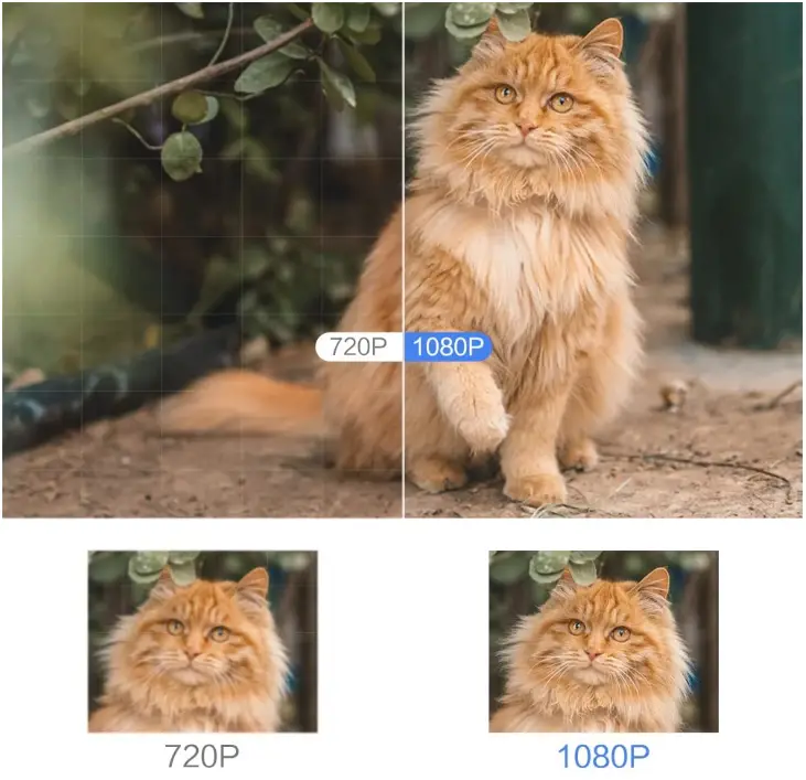 AUN-ET40S-Smart-Wi-Fi-Bluetooth-Projector-fig-2