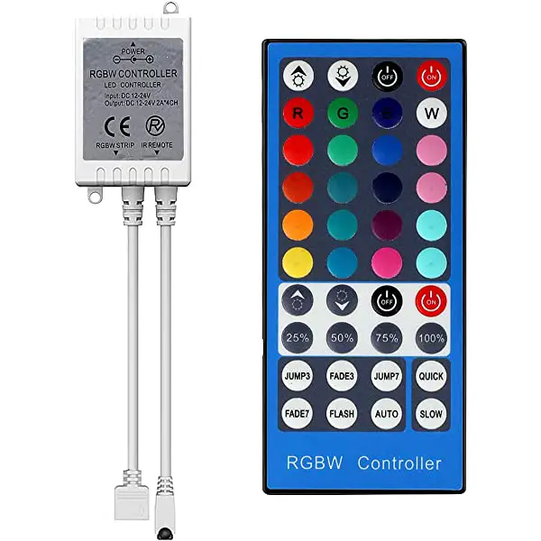 ayrun-BR0-11-LED-Remote-Controller-Product-Image