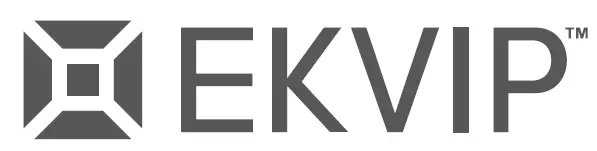 EKVIP logo