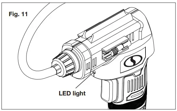 LED Light
