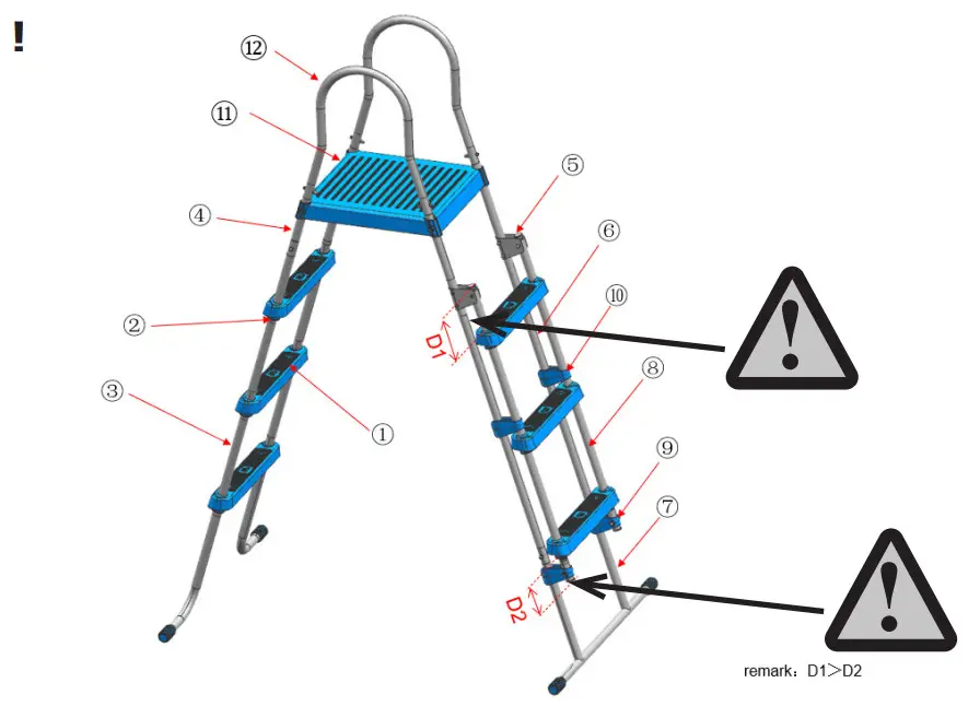 EXIT-488x122cm-Pool-Ladder-fig-3