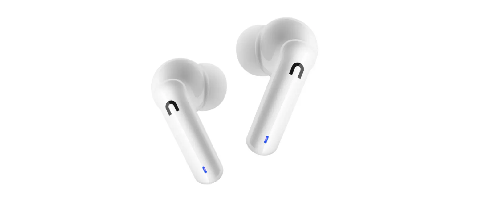 Niceboy Hive Pins Single Earphone User Manual Niceboy Hive Pins Single Earphone User Manual