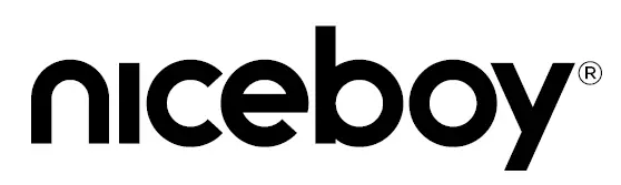 niceboy logo