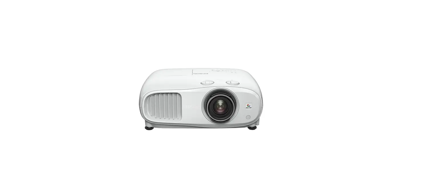 Epson Eh-tw7000 4k Pro-uhd Streaming&gaming Projector User Guide