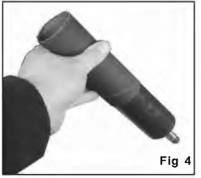 AXMINSTER AW140OSS Oscillating Spindle 5