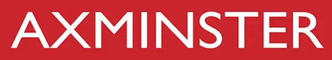 AXMINSTER LOGO