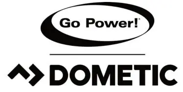 dometic logo