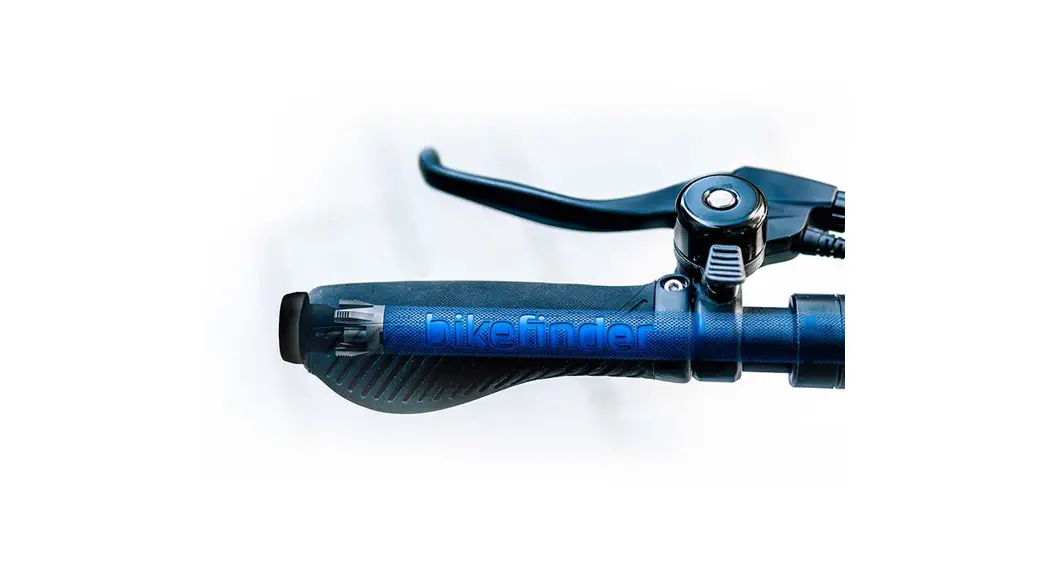 Bikefinder Tracker For All Bikes Electric Or Non Electric User Manual