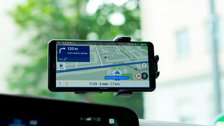 Sygic-GPS-Navigation-for-Android-User-Manual-product
