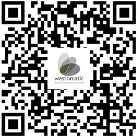 westomatic HYDRATION STATION Ultimate Water Bottle Refill System qr code