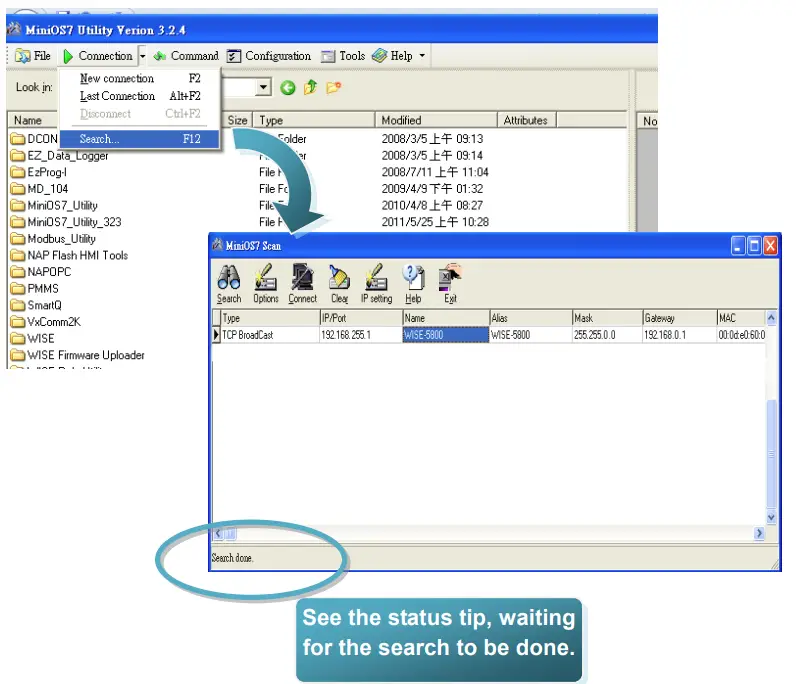 Logicbus-WISE-580x-Series-WISE-IO-Module-Intelligent-Data-Logger-PAC-Controller-7