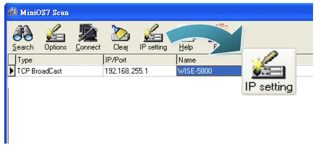 Logicbus-WISE-580x-Series-WISE-IO-Module-Intelligent-Data-Logger-PAC-Controller-8