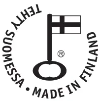 Narvitech NM, MINEX, NS Sauna Heater - Logo