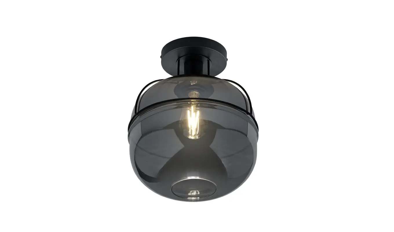 Trio 615190132 Lorena Ceiling Luminaire Installation Guide Trio 615190132 Lorena Ceiling Luminaire Installation Guide