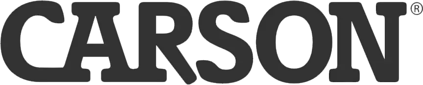 Carson Original Logo