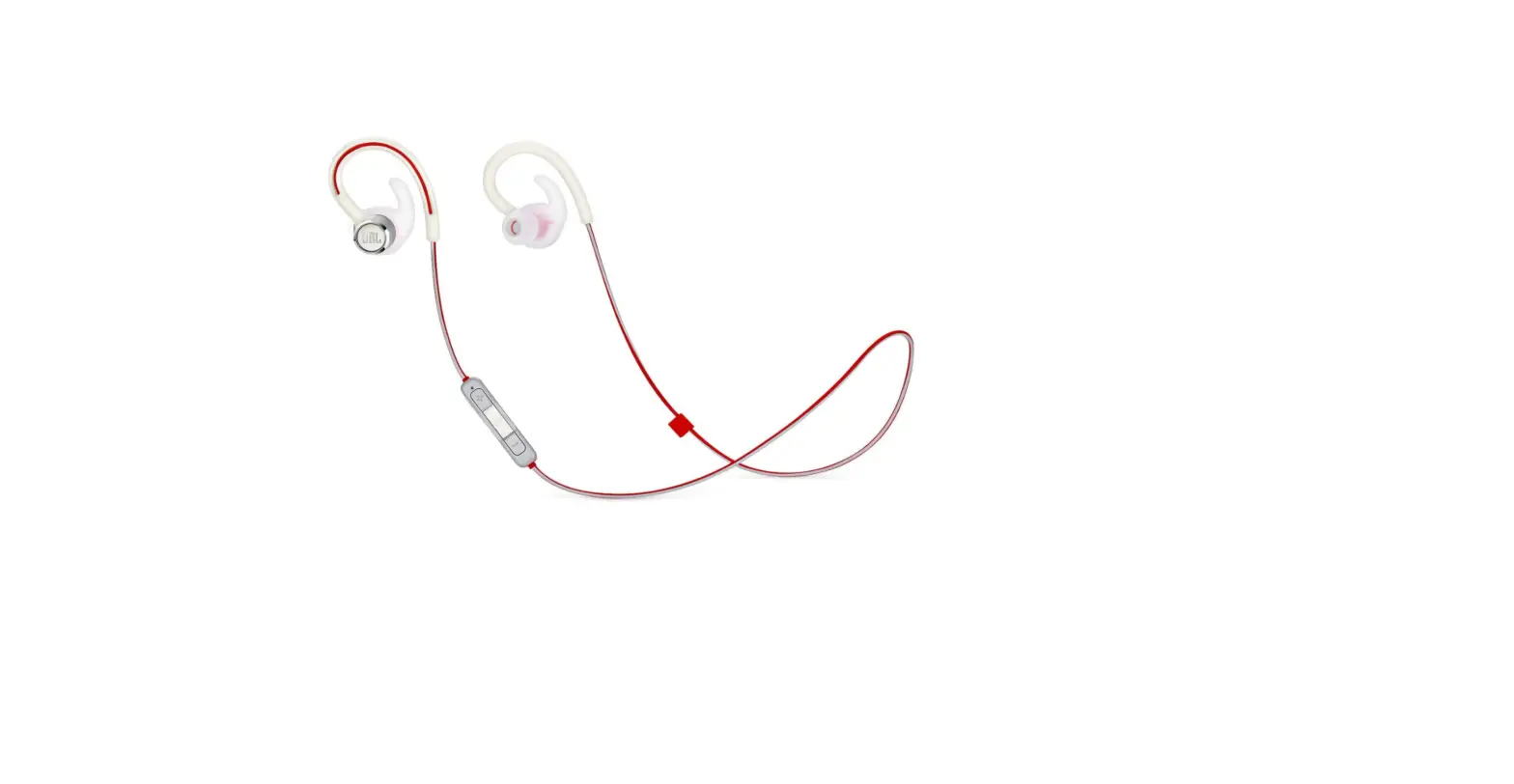 Jbl Reflect In Ear Wireless Sport Headphone Quick Start Guide Jbl Reflect In Ear Wireless Sport Headphone Quick Start Guide