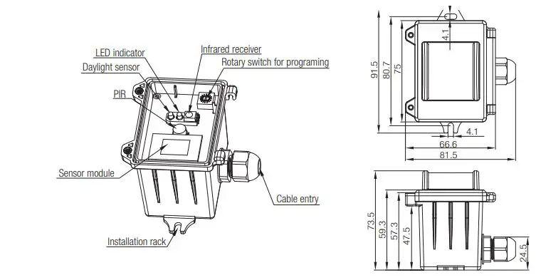HYTRONIK-HIM35-High-Bay-Dual-Sense-Independent-Dali-fig-2