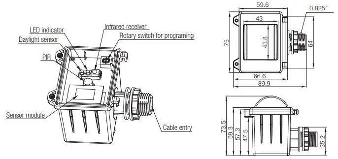 HYTRONIK-HIM35-High-Bay-Dual-Sense-Independent-Dali-fig-3